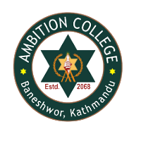 Ambition Academy Logo