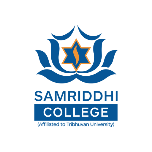 Sambriddhi College Logo